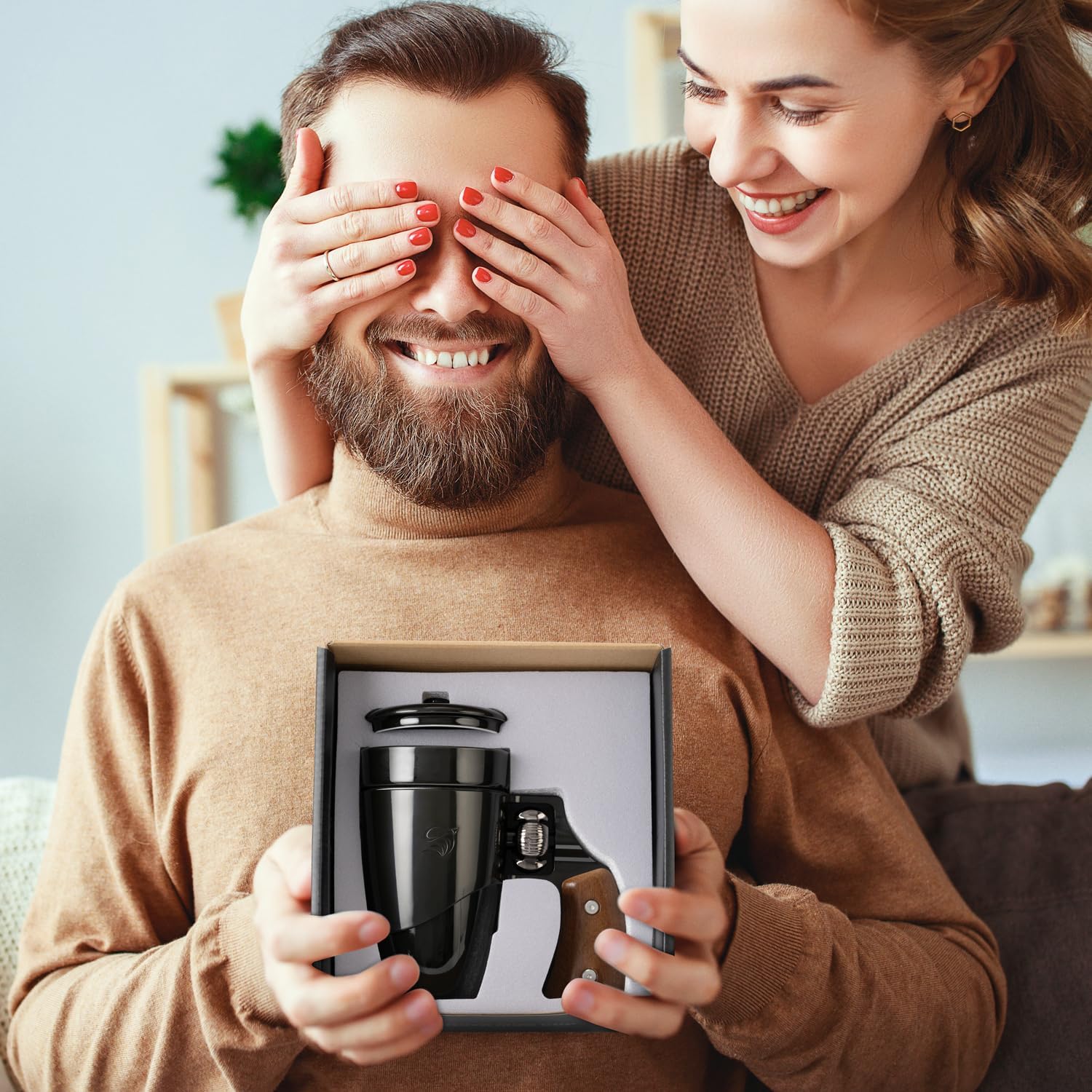 Caneca da Pátria | Especial Dia dos País