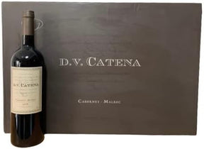 Caixa Fechada - DV Catena Cabernet Malbec - 6 unidades
