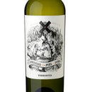 Kit 6 Garrafas Vinho Branco Cordero Con Piel de Lobo Torrontés 750 mL