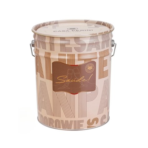 Balde Espumante Velvet Vinhos Brut