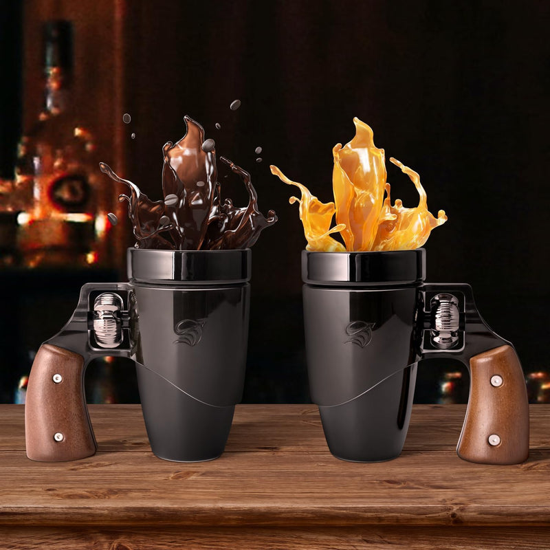 Caneca da Pátria | Especial Dia dos País