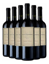 Caixa Fechada - DV Catena Cabernet Malbec - 6 unidades
