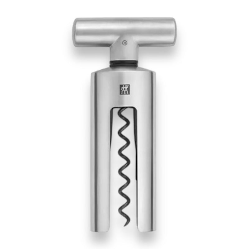 Saca Rolhas Aço Inox Zwilling