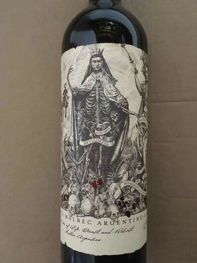 Catena Zapata Malbec Argentino Kit 4 Unidades